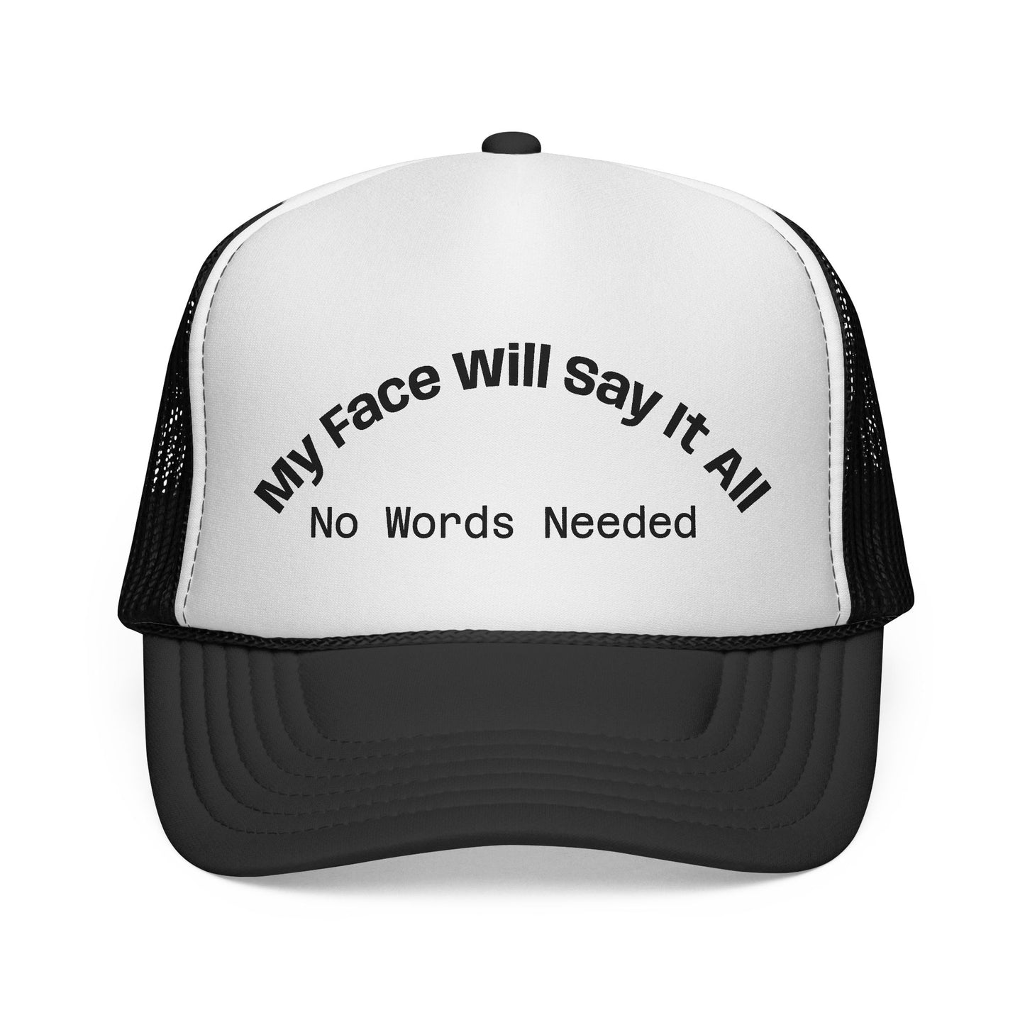 Trucker Caps