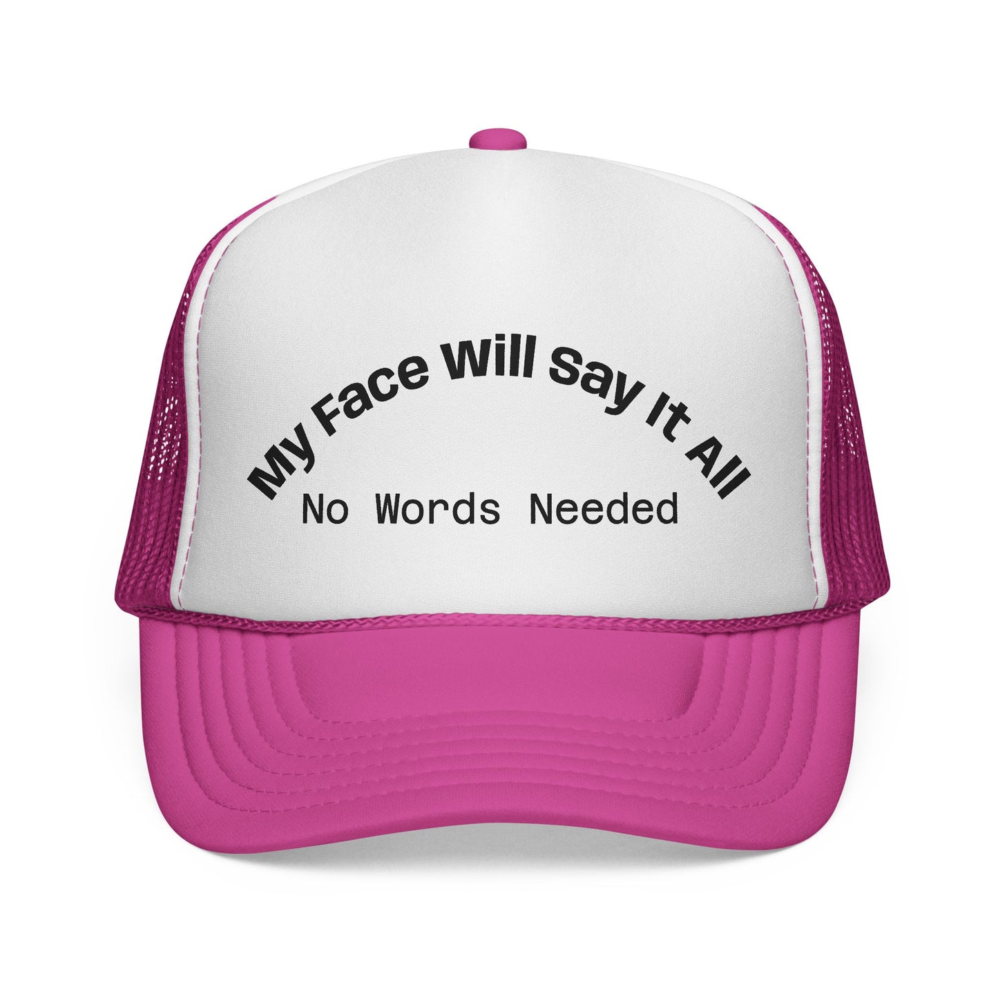 Trucker Caps