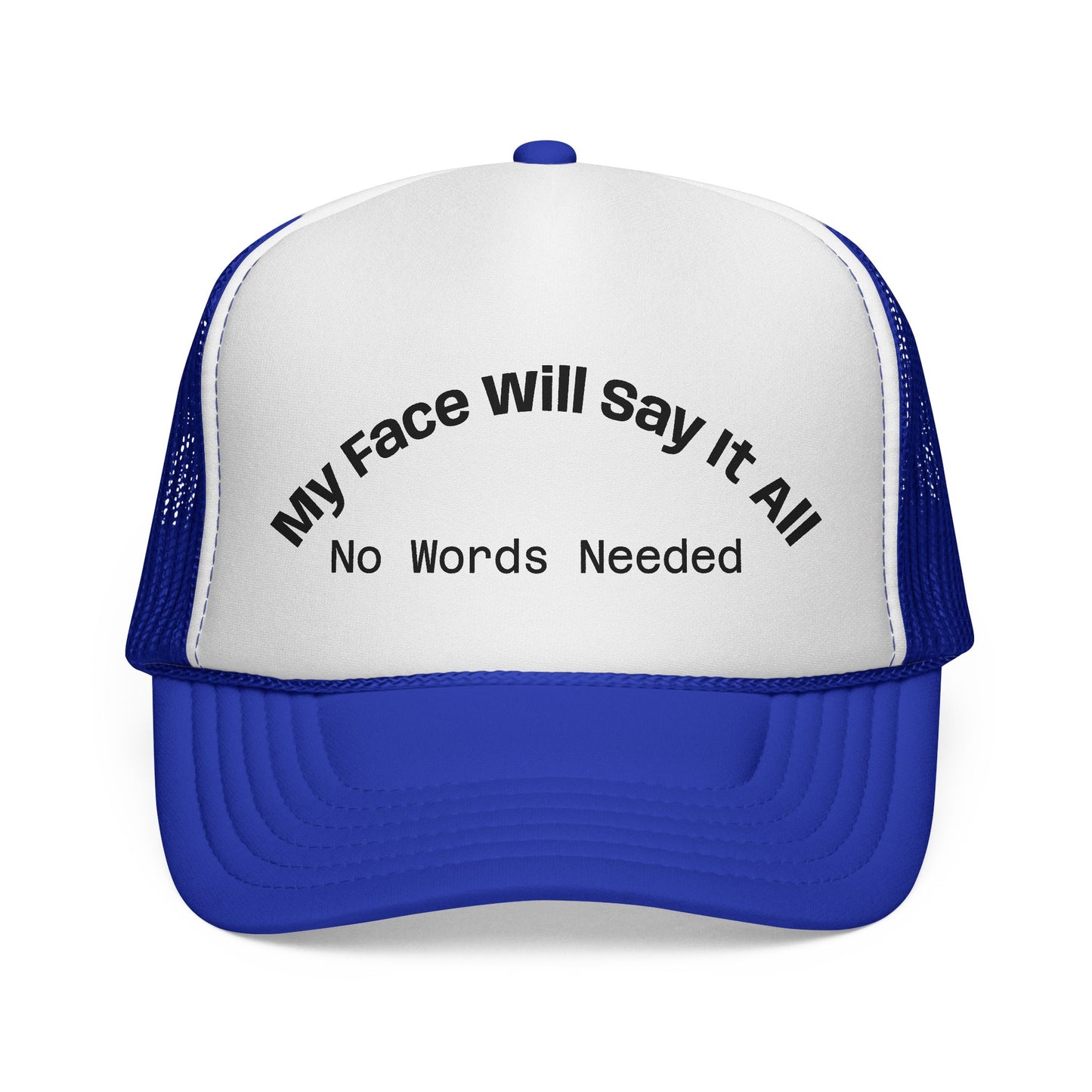 Trucker Caps