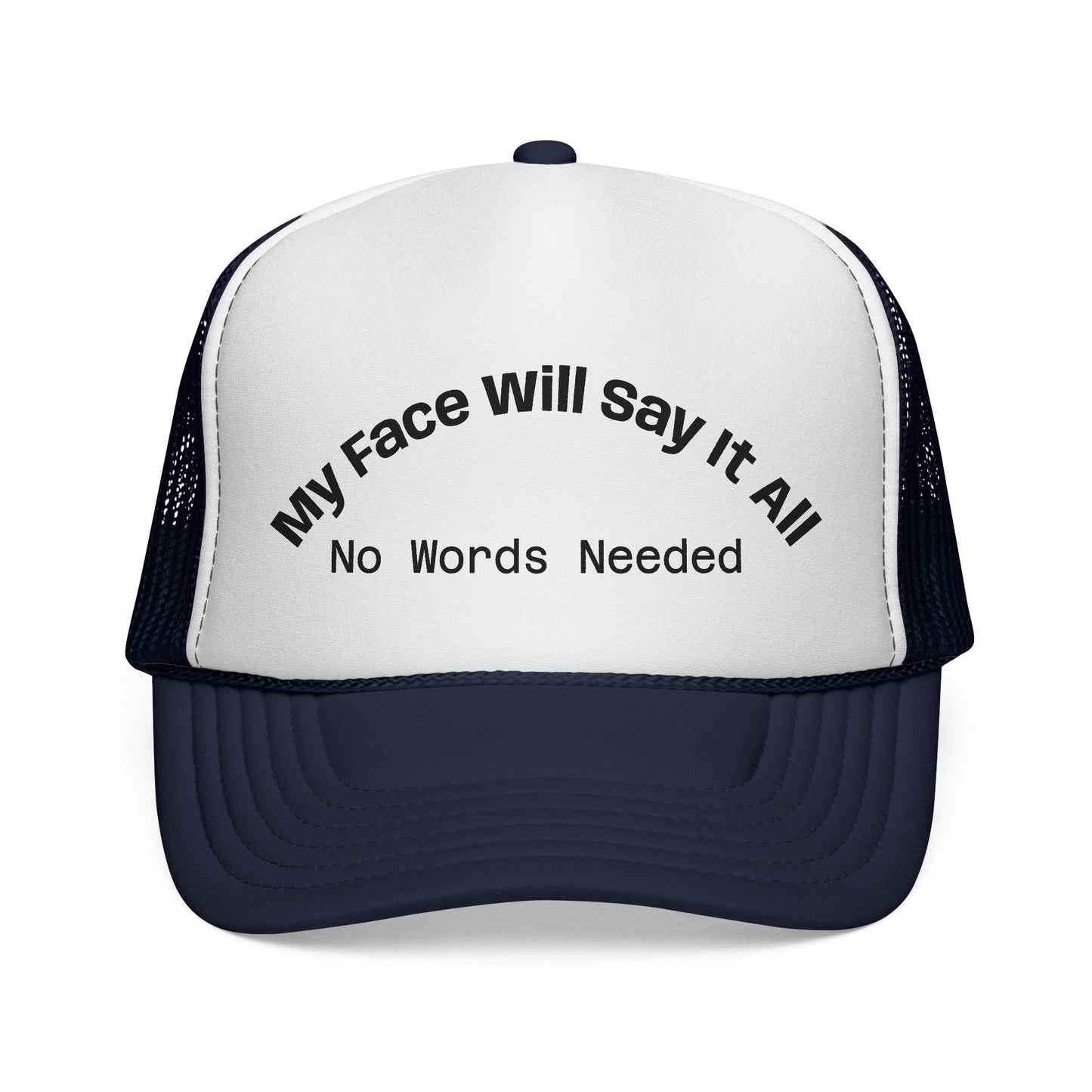 Trucker Caps