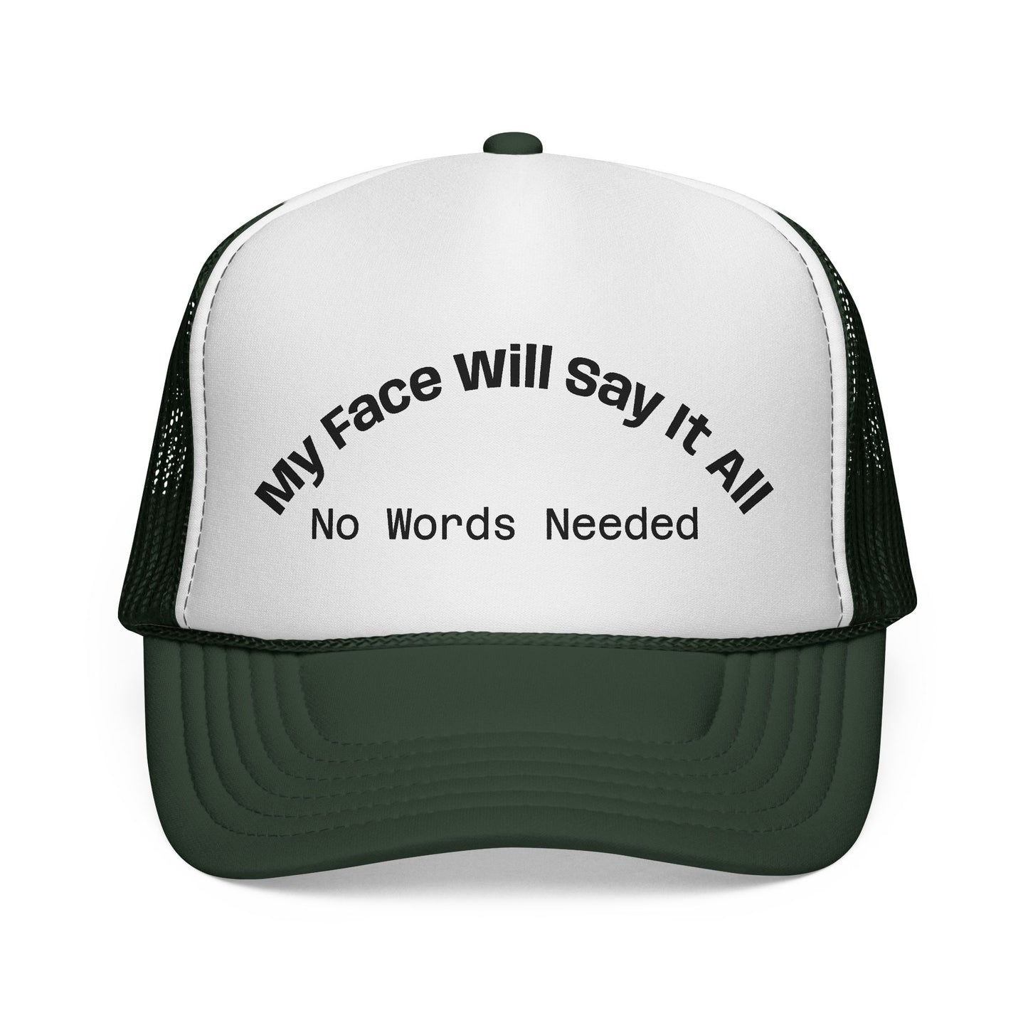 Trucker Caps