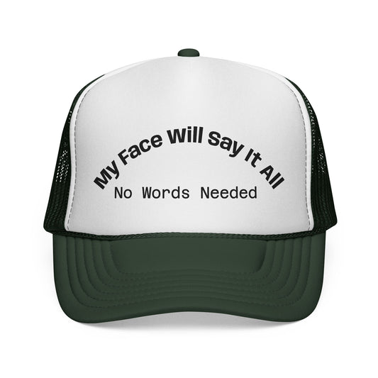 Trucker Caps