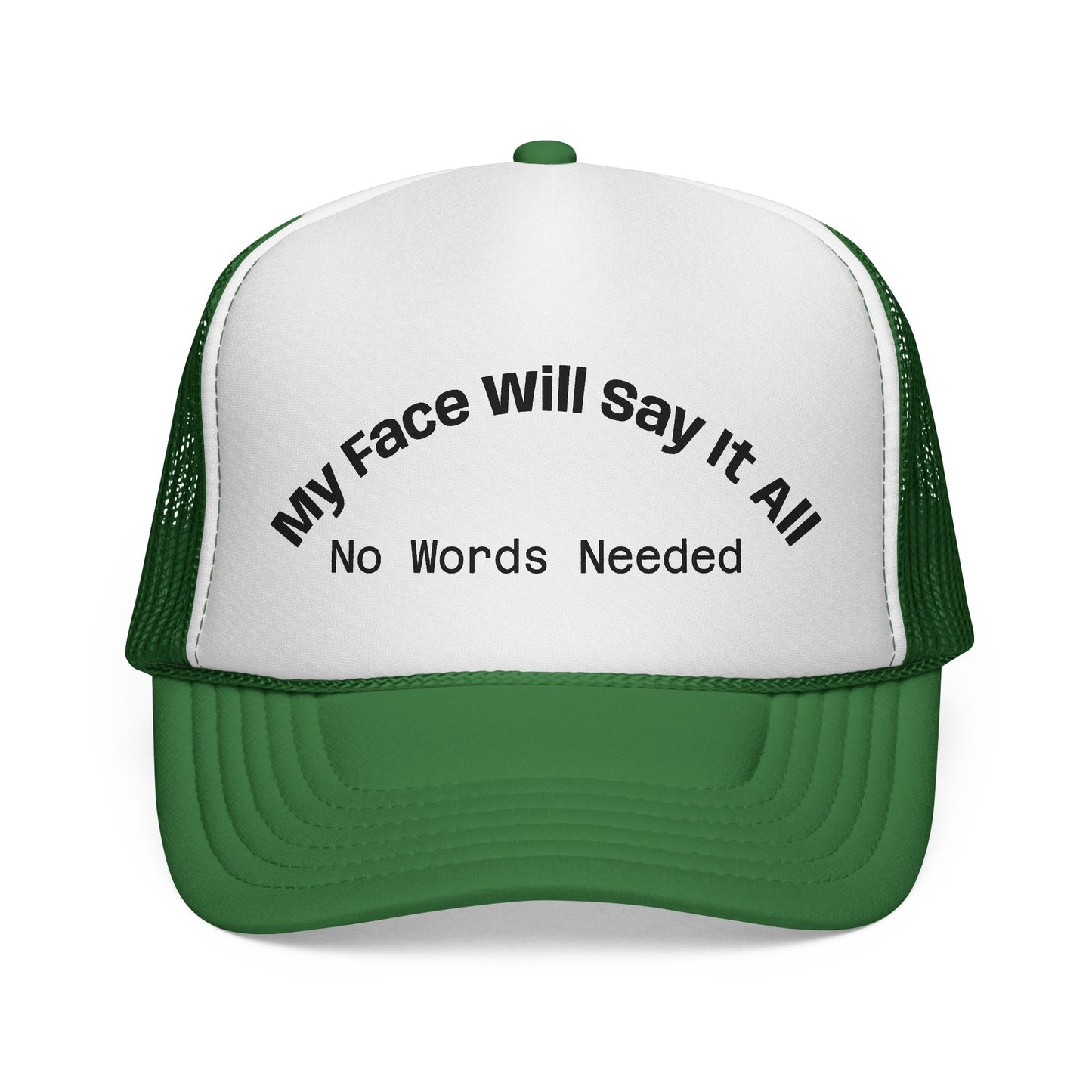 Trucker Caps